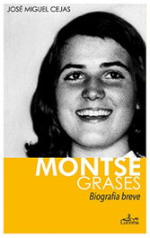 Montse Grases, Jose Miguel Cejas - LUCERNA