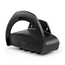 Kärcher Soporte de Manguera Negro