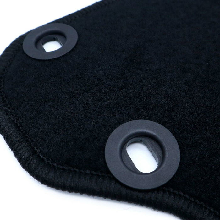 OCC Design Alfombra a Medida para Honda Jazz (2001-2008) 5 PZ