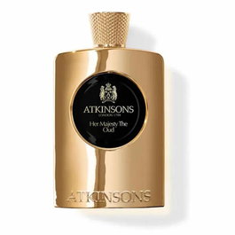 Atkinsons Her Majesty The Oud EPV Eau de Parfum - 100 ml