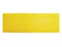 DURABLE Marcaje de Suelo Adhesivo en Forma de Raya, Pack de 10