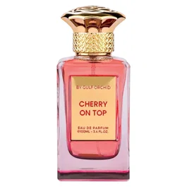 Gulf Orchid Cherry on Top Agua de perfume para mujeres 100 ml