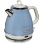 Ariete Hervidor Vintage Azul 1L