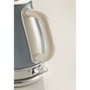 Ariete Hervidor Vintage Azul 1L