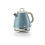 Ariete Hervidor Vintage Azul 1L