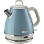 Ariete Hervidor Vintage Azul 1L