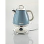 Ariete Hervidor Vintage Azul 1L
