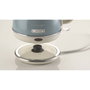 Ariete Hervidor Vintage Azul 1L
