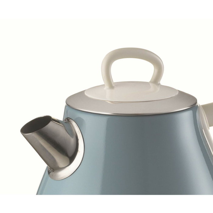 Ariete Hervidor Vintage Azul 1L Ariete Hervidor Vintage Azul 1L