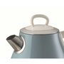 Ariete Hervidor Vintage Azul 1L