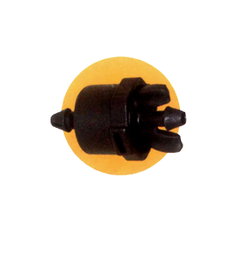 Riego Bolsa Gotero Pinchado Autocomp. 15 Unidades 4 L/H