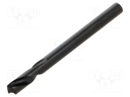 ALPEN-MAYKESTAG Broca para metal HSS SUPER 4,9 mm
