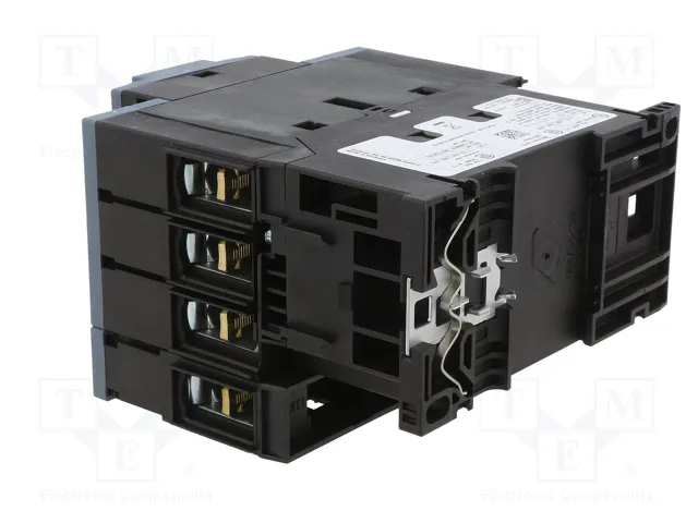 SIEMENS 3RT2336-1AP00 Contactor de 4 polos 230V AC