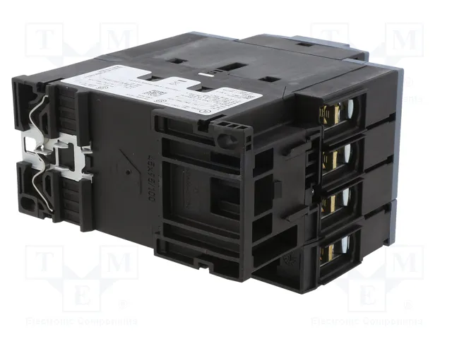 SIEMENS 3RT2336-1AP00 Contactor de 4 polos 230V AC