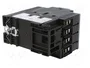 SIEMENS 3RT2336-1AP00 Contactor de 4 polos 230V AC