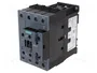 SIEMENS 3RT2336-1AP00 Contactor de 4 polos 230V AC