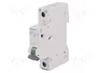SIEMENS 5SL6103-7 Interruptor magnetotérmico 1 Polo 3A Característica C