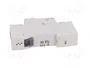 SIEMENS 5SL6103-7 Interruptor magnetotérmico 1 Polo 3A Característica C