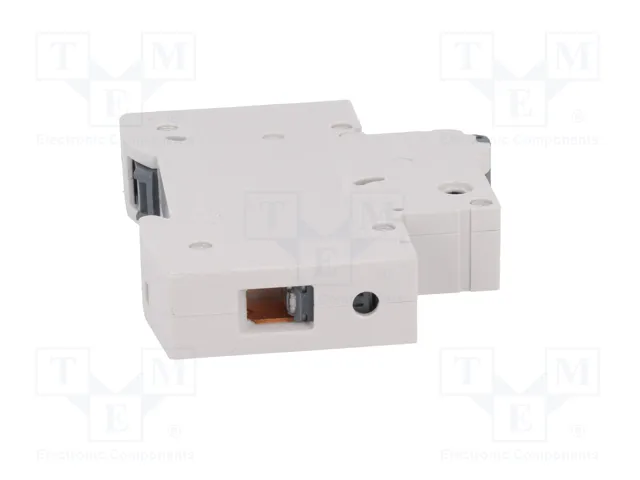 SIEMENS 5SL6103-7 Interruptor magnetotérmico 1 Polo 3A Característica C SIEMENS 5SL6103-7 Interruptor magnetotérmico 1 Polo 3A Característica C