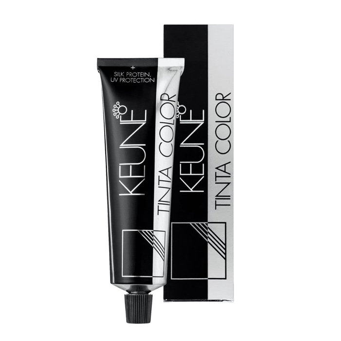 Keune Tinta Color 0/10 Blue Cancel Orange/Yellow