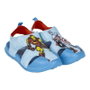 Sandalias Casual Eva Avengers Azul 25