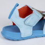 Sandalias Casual Eva Avengers Azul 25
