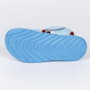 Sandalias Casual Eva Avengers Azul 25