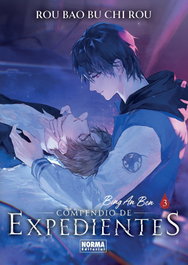 Compendio de Expedientes 03, Rou Bao Bu Chi Rou - Norma Editorial