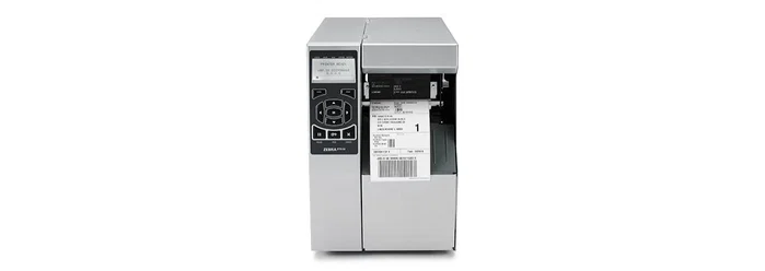 Zebra ZT510 Impresora de transferencia térmica con USB, LAN, Serial y Bluetooth Zebra ZT510 Impresora de transferencia térmica con USB, LAN, Serial y Bluetooth