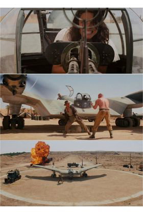 Indiana Jones, La Aventura Tiene Un Nombre