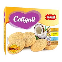 Sanavi Celigall S/G 150g