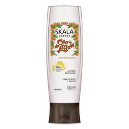 Skala Expert Óleo de Argán Acondicionador 325ml (Reacondicionado) manifacturado por Skala