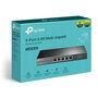 TP-Link TL-SG105-M2 Switch No Administrado 2.5G Ethernet (100/1000/2500) Negro