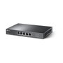 TP-Link TL-SG105-M2 Switch de escritorio 2.5G de 5 puertos Negro