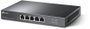 TP-Link TL-SG105-M2 Switch de escritorio 2.5G de 5 puertos Negro