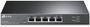 TP-Link TL-SG105-M2 Switch de escritorio 2.5G de 5 puertos Negro