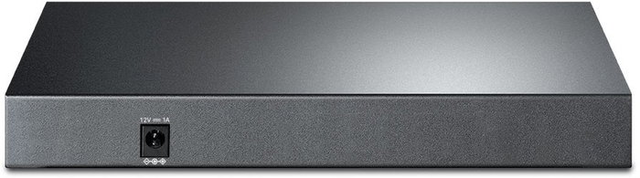 TP-Link TL-SG105-M2 Switch de escritorio 5 puertos 2.5G Ethernet TP-Link TL-SG105-M2 Switch de escritorio 5 puertos 2.5G Ethernet