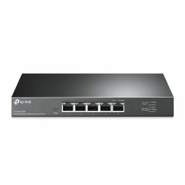 TP-Link TL-SG105-M2 Switch de escritorio 2.5G de 5 puertos Negro