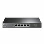 TP-Link TL-SG105-M2 Switch de escritorio 2.5G de 5 puertos Negro