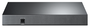 TP-Link TL-SG105-M2 Switch de Escritorio No Administrado, 5 Puertos Gigabit RJ45 2.5G Ethernet (100/1000/2500 Mbps), Negro, 25 Gbit/s de Conmutación