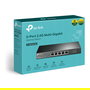 TP-Link TL-SG105-M2 Switch No Administrado 5x2.5G Ethernet