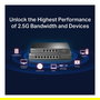 TP-Link TL-SG105-M2 Switch No Administrado 5x2.5G Ethernet
