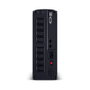 CyberPower VP1600EILCD Value Pro 1,6 kVA 960 W Seno Negro