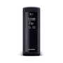CyberPower VP1600EILCD Value Pro 1,6 kVA 960 W Seno Negro