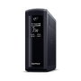 CyberPower VP1600EILCD Value Pro 1600VA 960W Seno Negro