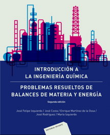 REVERTE, Introducción a la ingeniería química (2ª ed.)