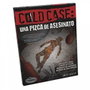 Ravensburger Cold Case 2: Una pizca de asesinato