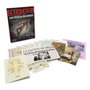 Ravensburger Cold Case: Una pizca de asesinato