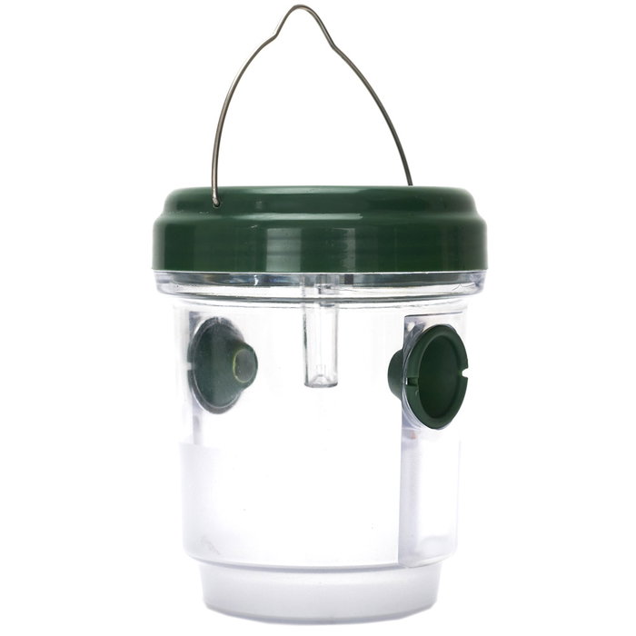 Je cherche une Idee Trampa para Insectos Solar Antimoustique - Luz Azul para Moscas y Mosquitos