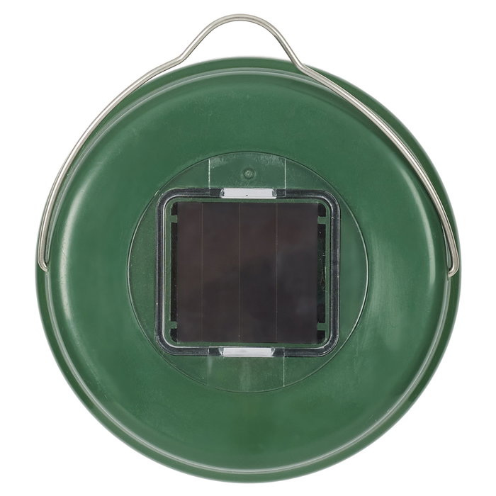 Je cherche une Idee Trampa para Insectos Solar Antimoustique - Luz Azul para Moscas y Mosquitos